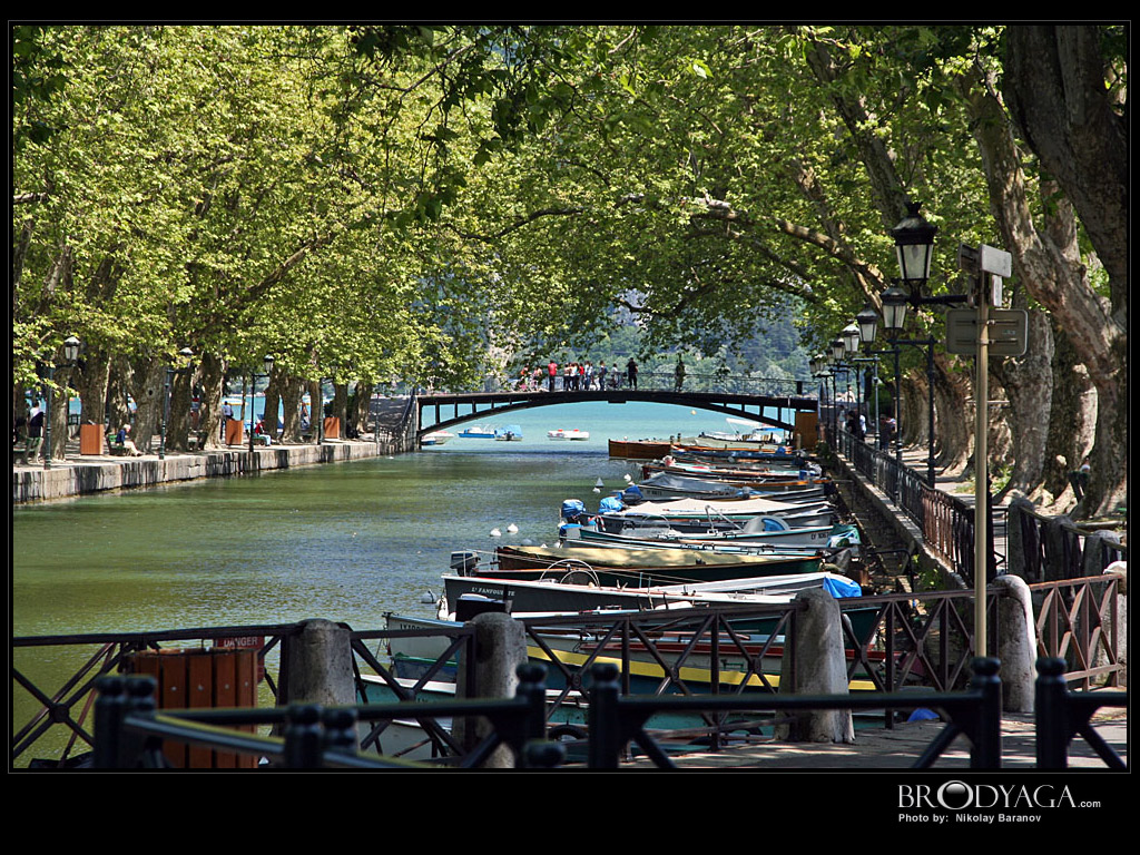 Annecy